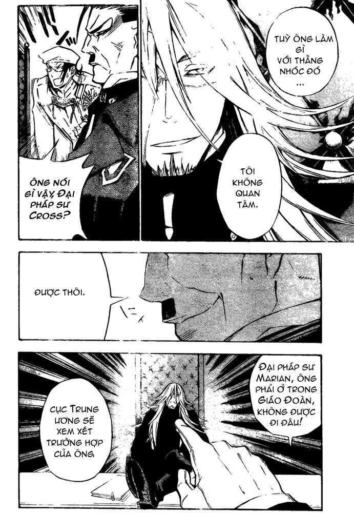 Thầy Trừ Tà Chapter 136 - 16