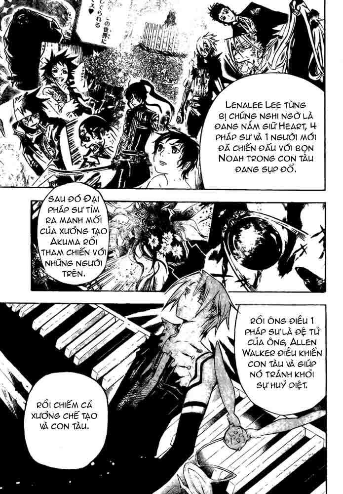 Thầy Trừ Tà Chapter 136 - 3