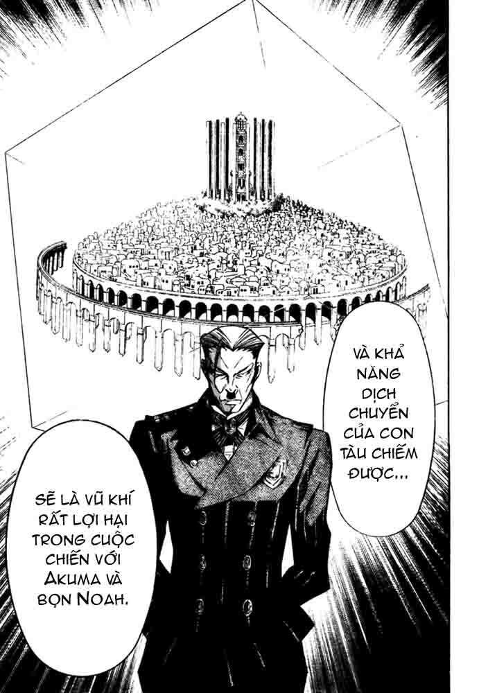 Thầy Trừ Tà Chapter 136 - 7