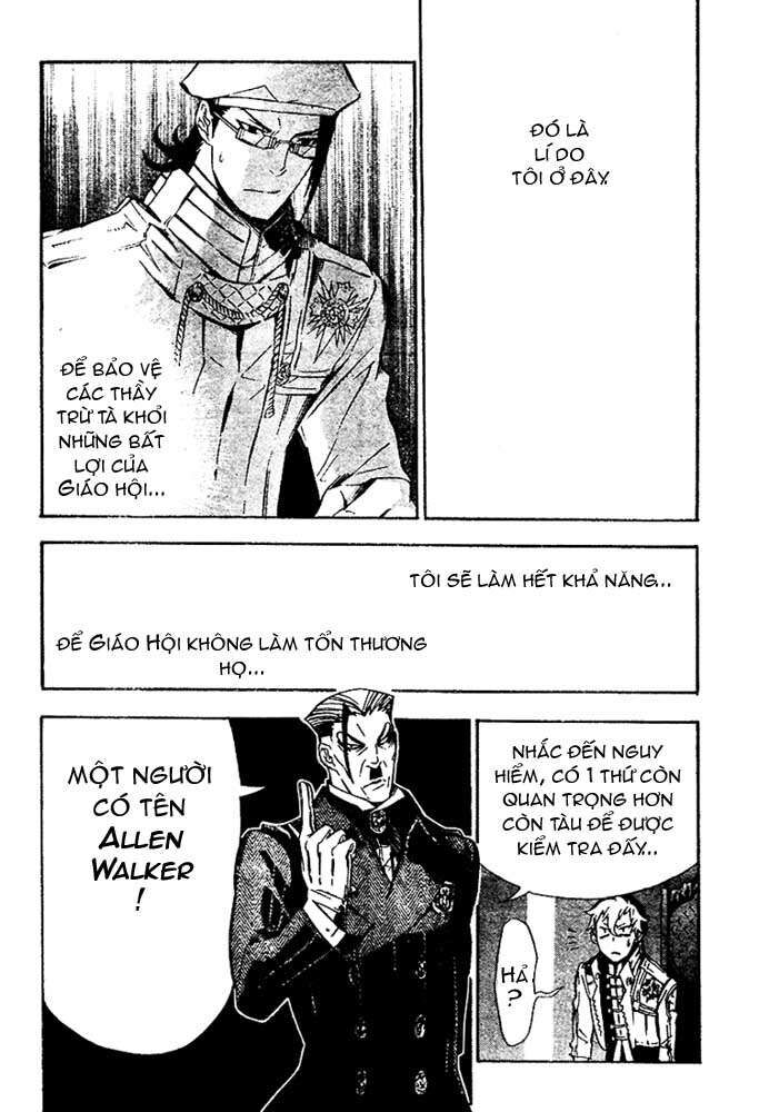 Thầy Trừ Tà Chapter 136 - 10