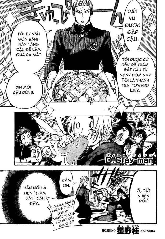 Thầy Trừ Tà Chapter 137 - 2