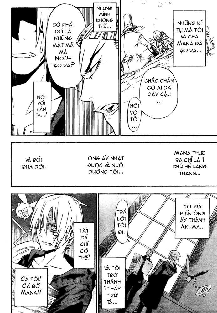 Thầy Trừ Tà Chapter 137 - 15