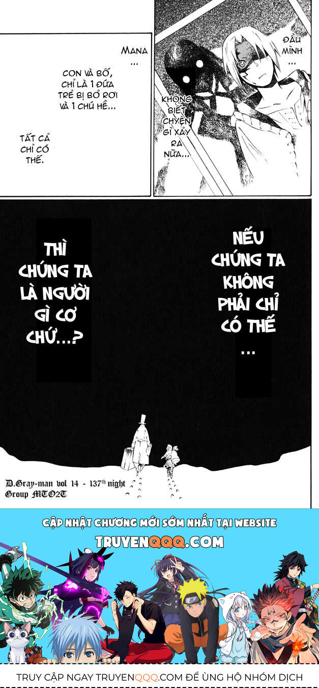 Thầy Trừ Tà Chapter 137 - 18