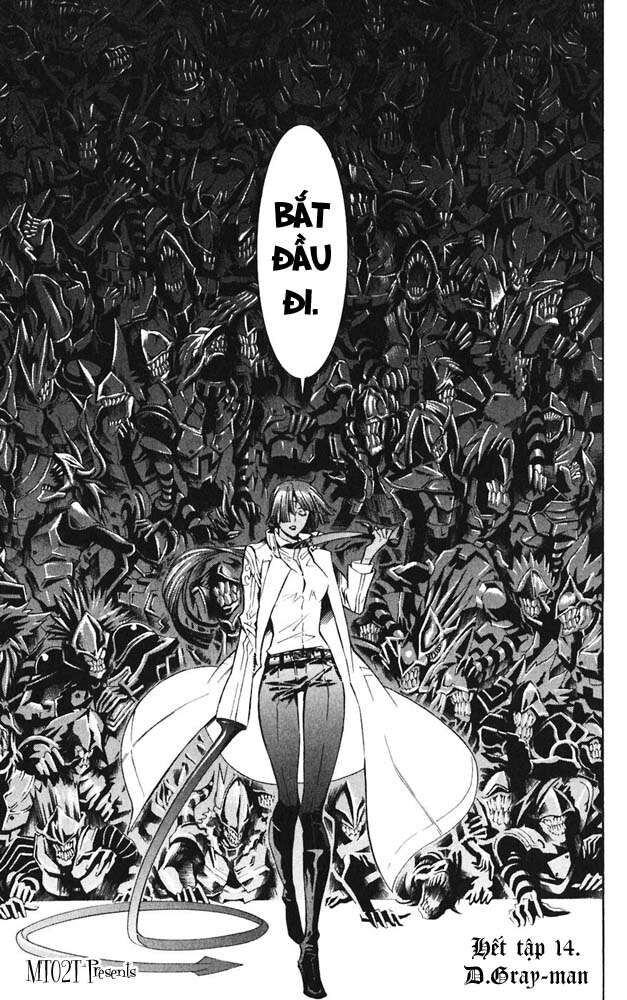 Thầy Trừ Tà Chapter 138 - 18