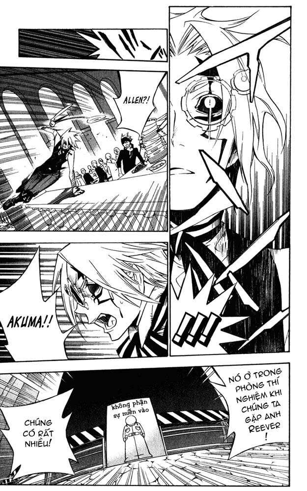 Thầy Trừ Tà Chapter 139 - 11