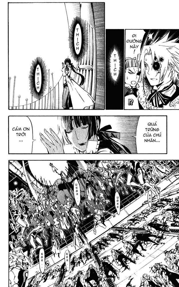 Thầy Trừ Tà Chapter 139 - 14