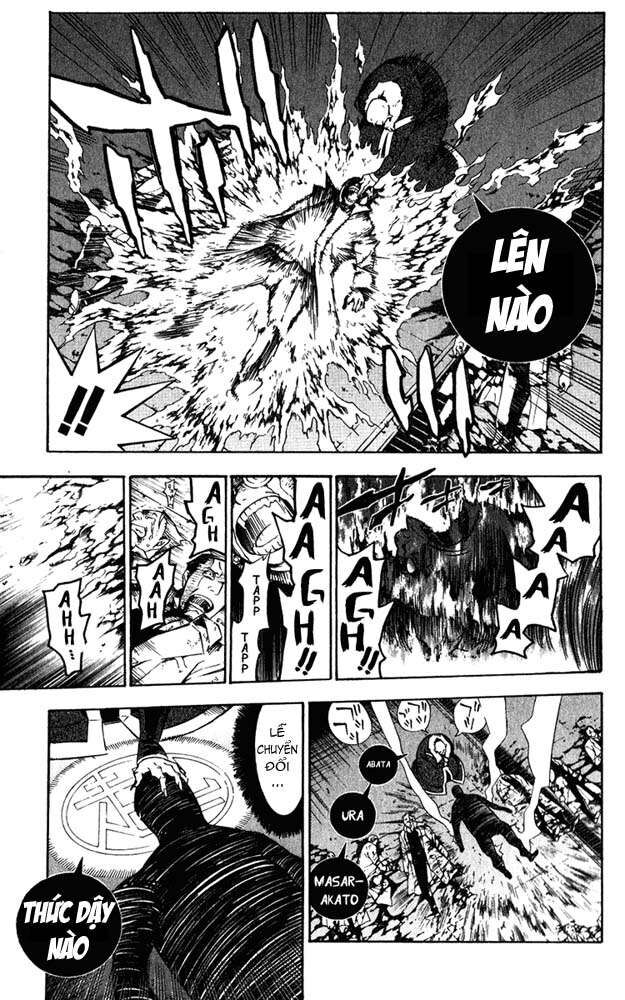 Thầy Trừ Tà Chapter 139 - 19