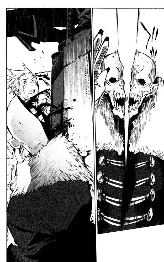 Thầy Trừ Tà Chapter 139 - 22