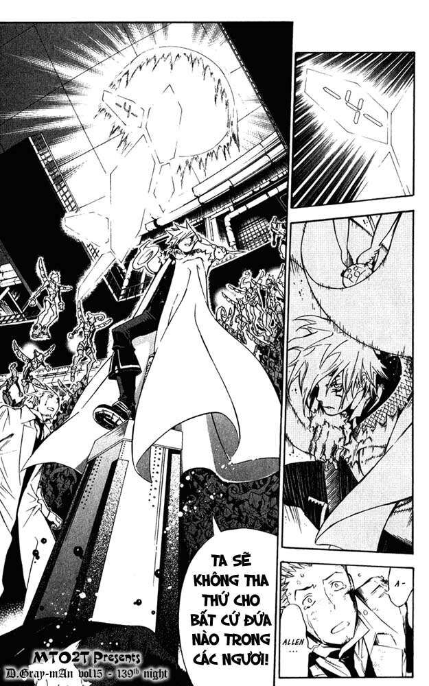 Thầy Trừ Tà Chapter 139 - 23