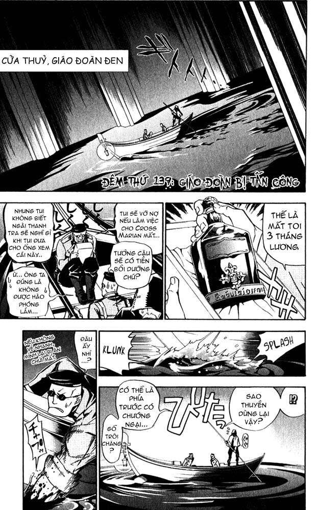 Thầy Trừ Tà Chapter 139 - 7