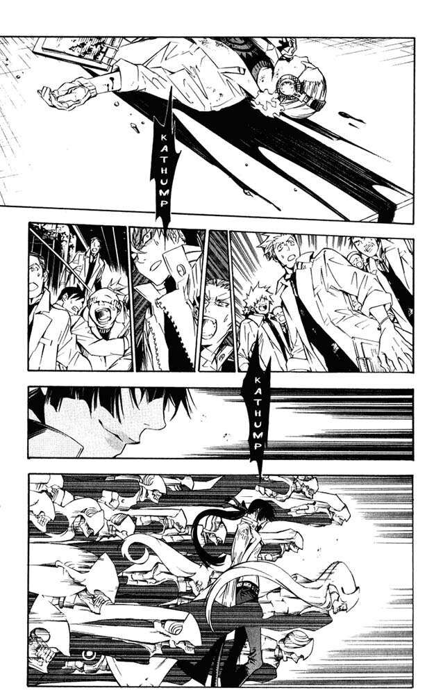 Thầy Trừ Tà Chapter 139 - 9