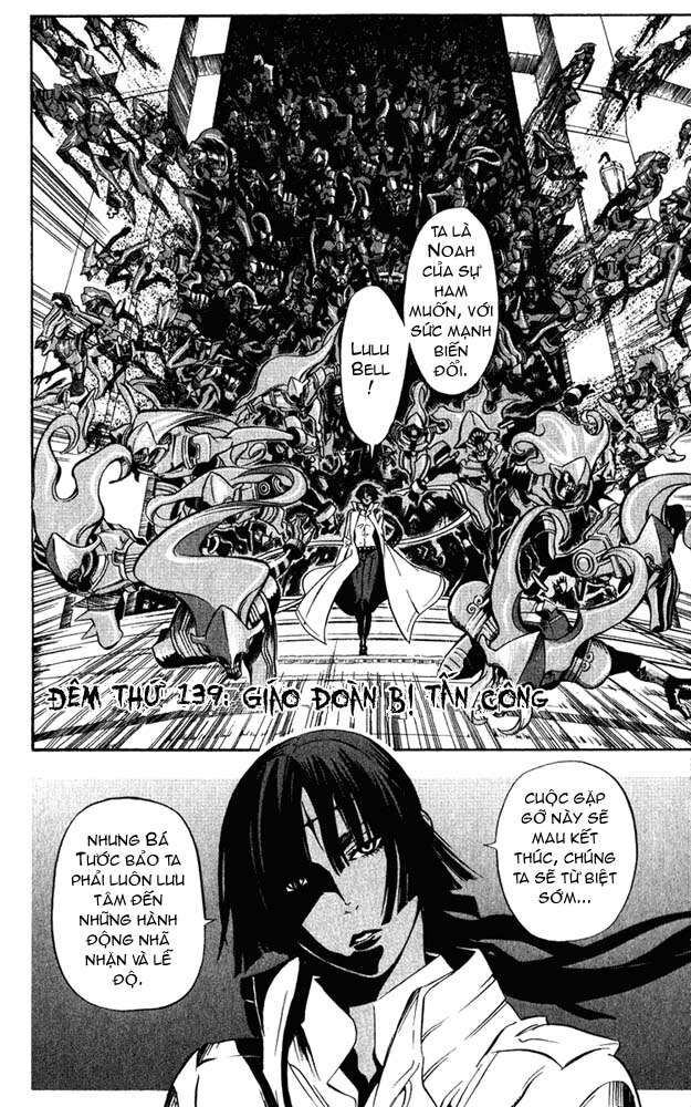 Thầy Trừ Tà Chapter 139 - 10