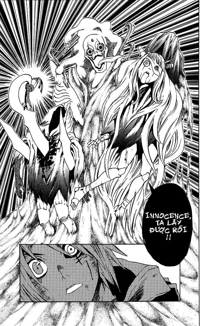Thầy Trừ Tà Chapter 14 - 12