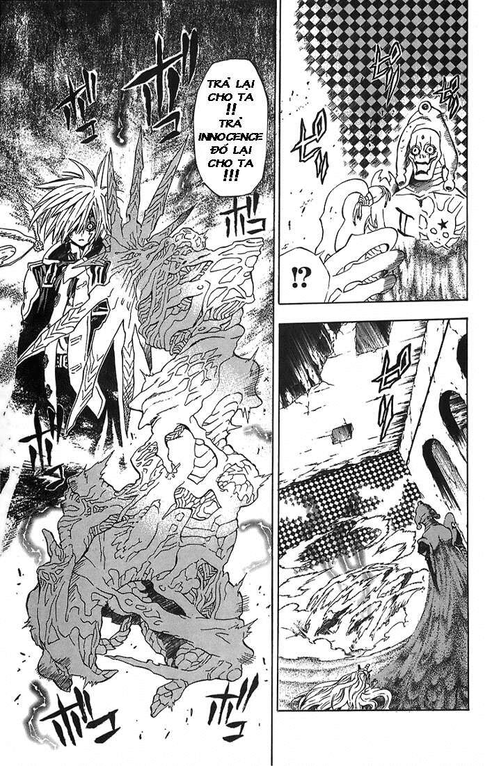 Thầy Trừ Tà Chapter 14 - 14