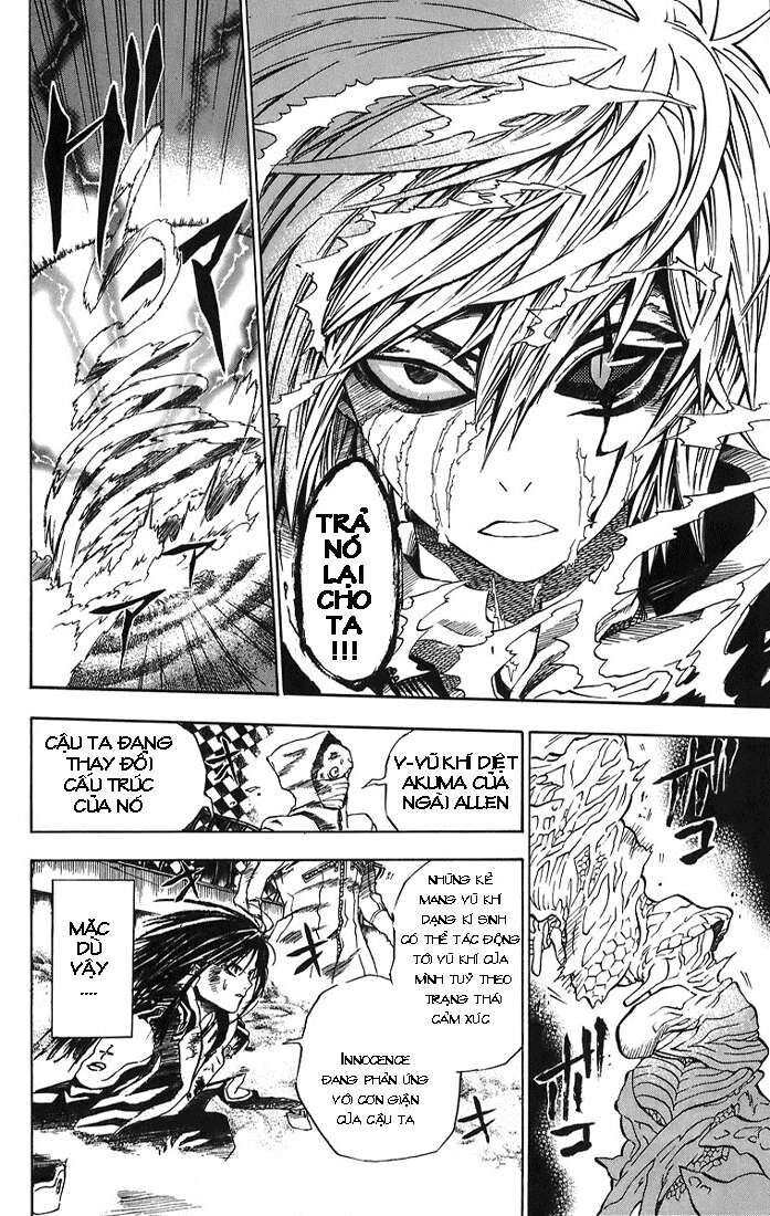 Thầy Trừ Tà Chapter 14 - 15