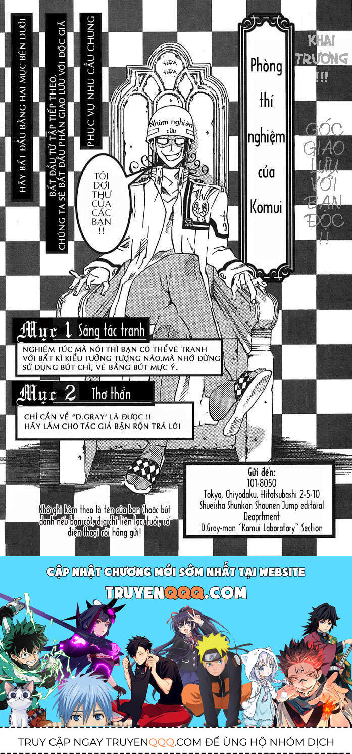 Thầy Trừ Tà Chapter 14 - 18