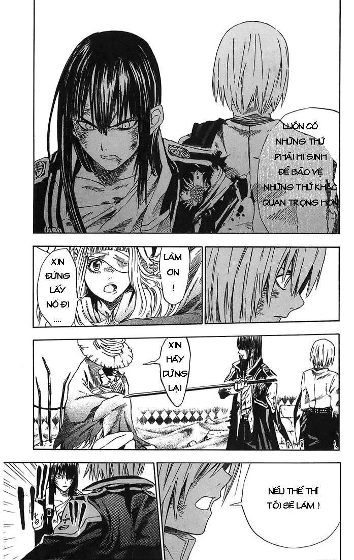 Thầy Trừ Tà Chapter 14 - 5