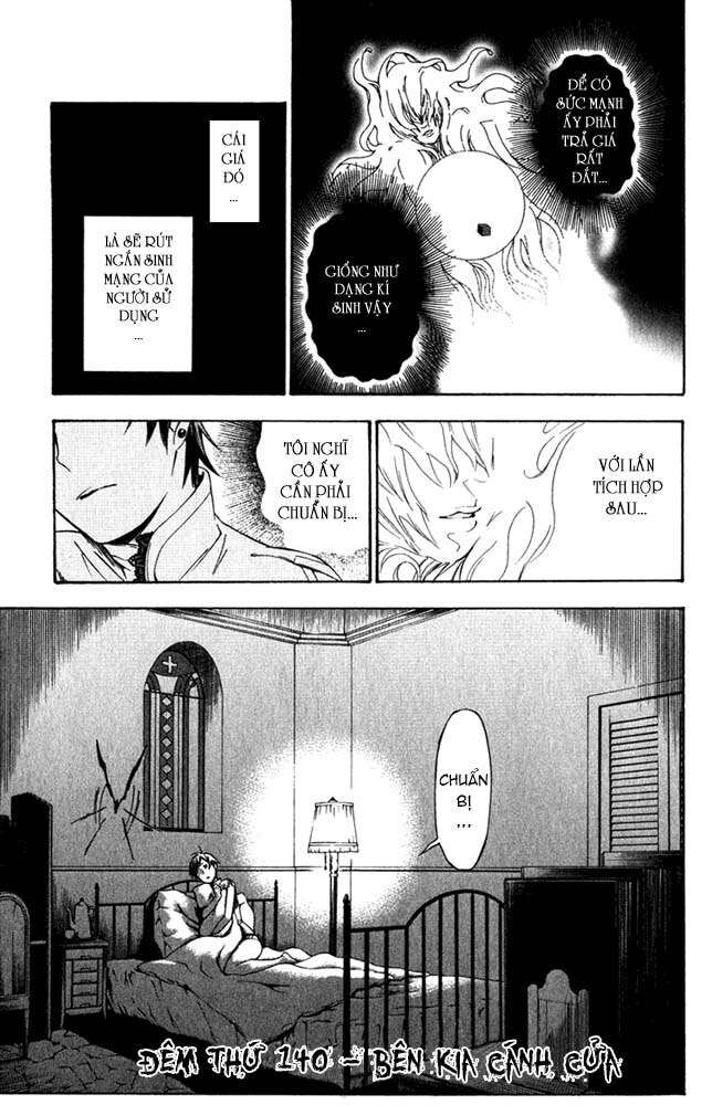 Thầy Trừ Tà Chapter 140 - 2