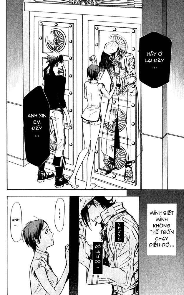 Thầy Trừ Tà Chapter 140 - 11