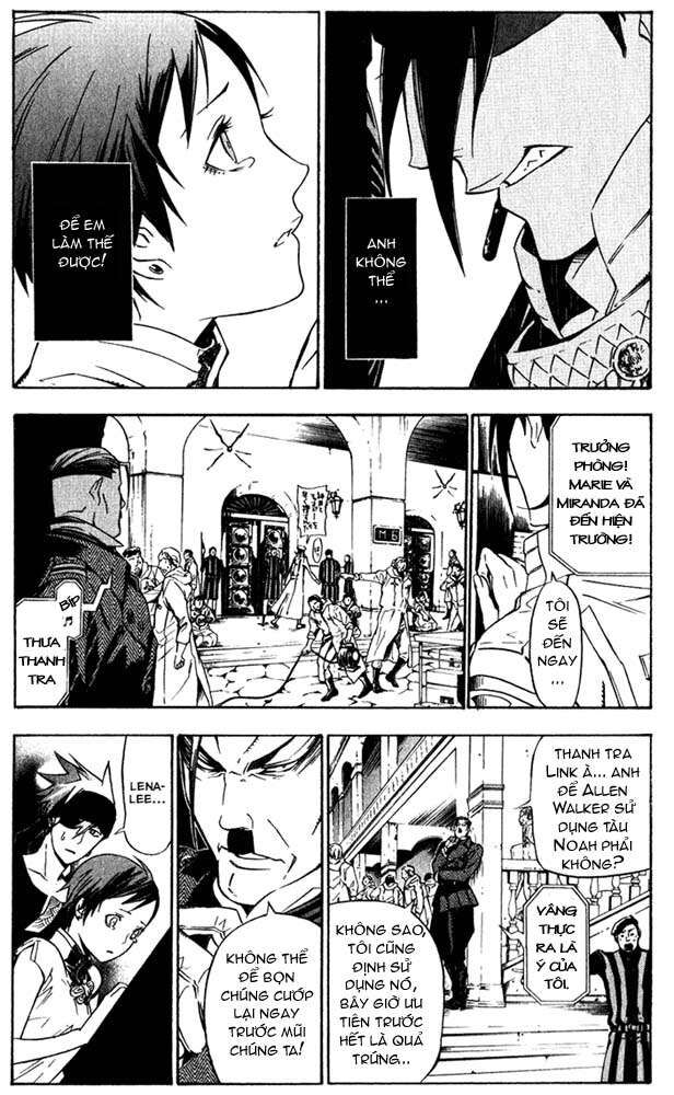 Thầy Trừ Tà Chapter 140 - 12