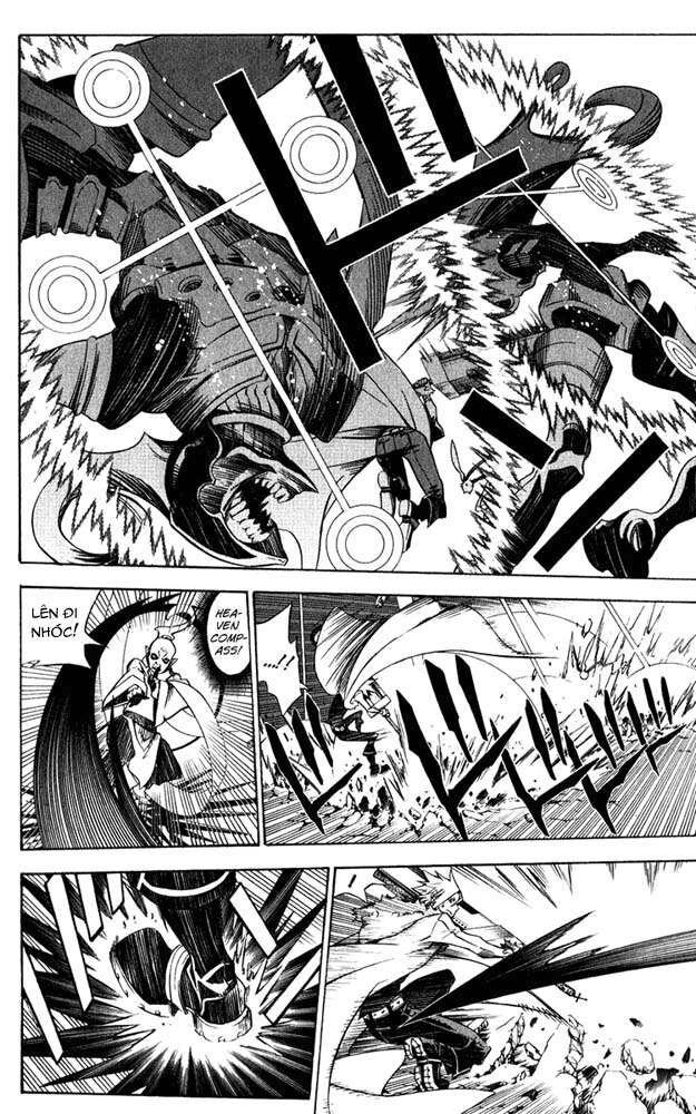 Thầy Trừ Tà Chapter 140 - 13