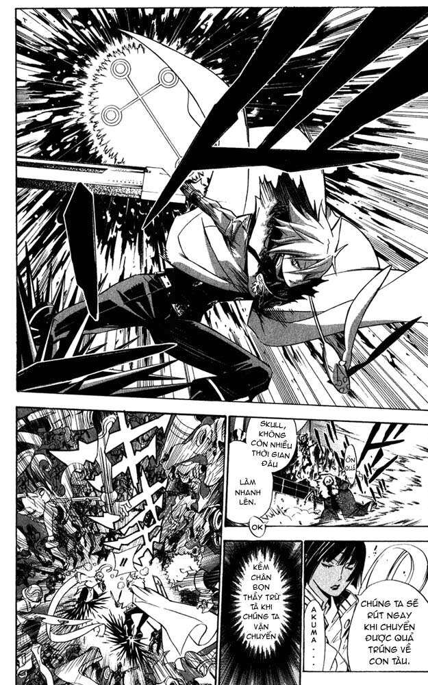 Thầy Trừ Tà Chapter 140 - 15