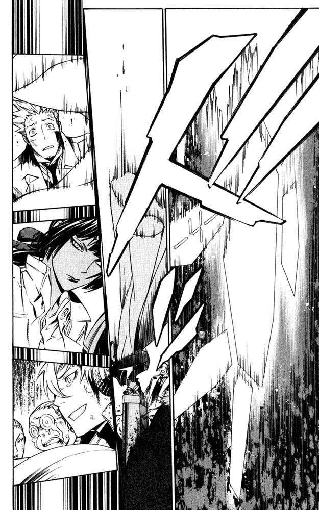 Thầy Trừ Tà Chapter 140 - 3