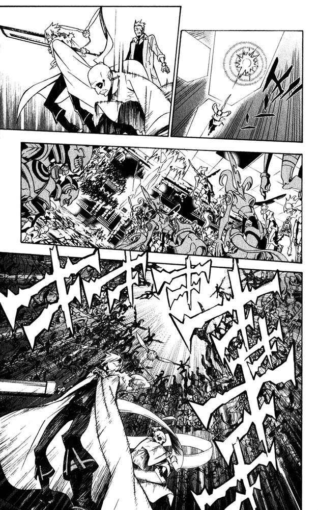 Thầy Trừ Tà Chapter 140 - 4