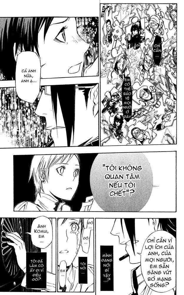 Thầy Trừ Tà Chapter 140 - 10