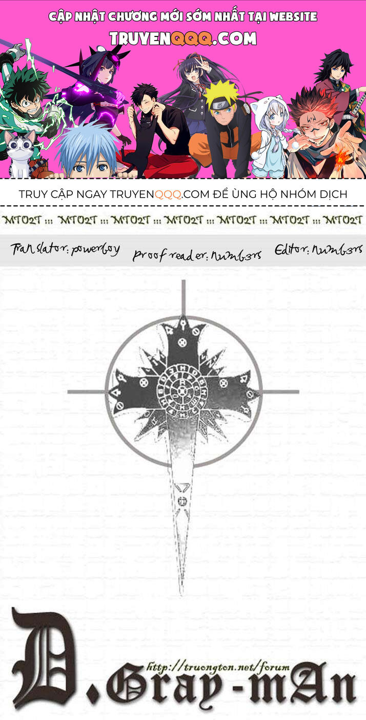 Thầy Trừ Tà Chapter 141 - 1