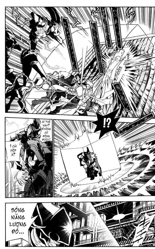 Thầy Trừ Tà Chapter 141 - 11