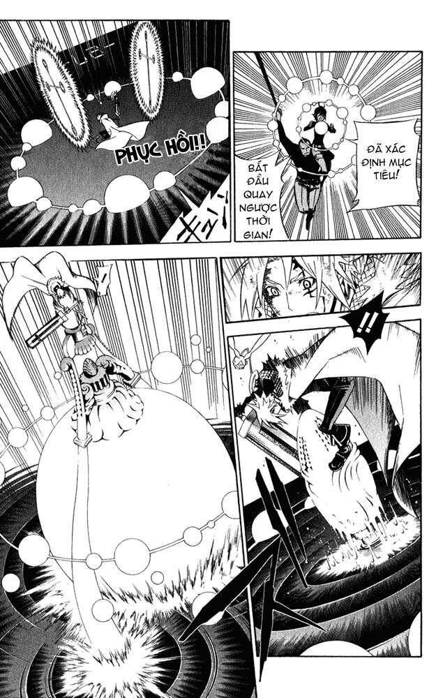 Thầy Trừ Tà Chapter 141 - 14