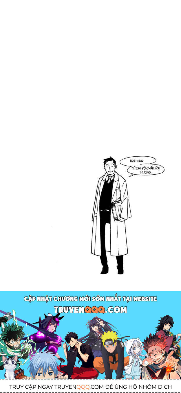 Thầy Trừ Tà Chapter 141 - 16