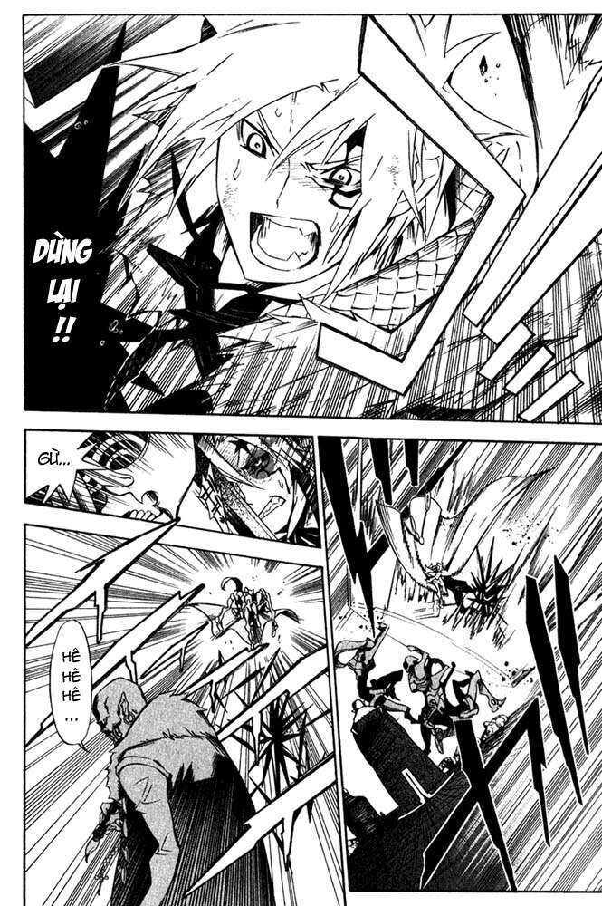 Thầy Trừ Tà Chapter 141 - 3