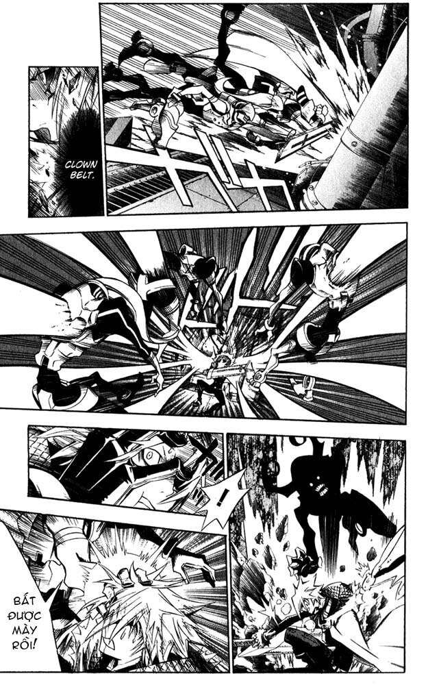 Thầy Trừ Tà Chapter 141 - 4