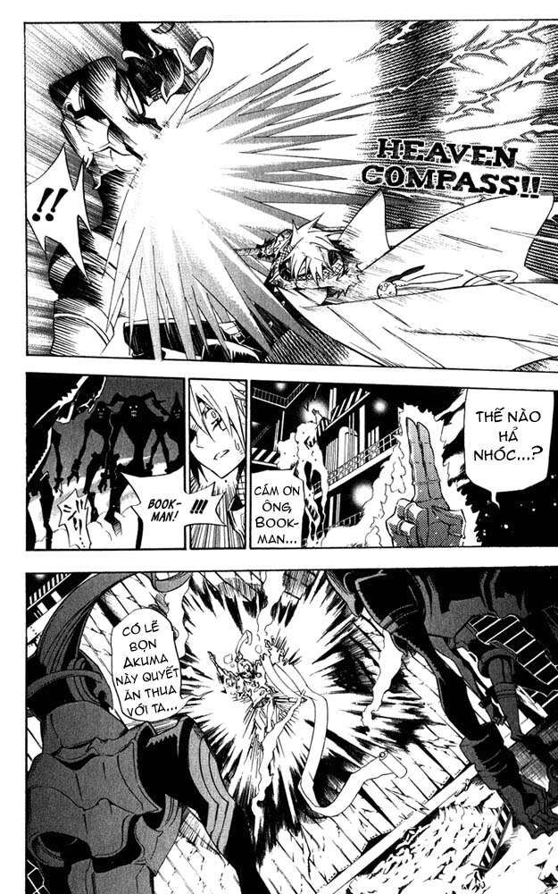 Thầy Trừ Tà Chapter 141 - 5