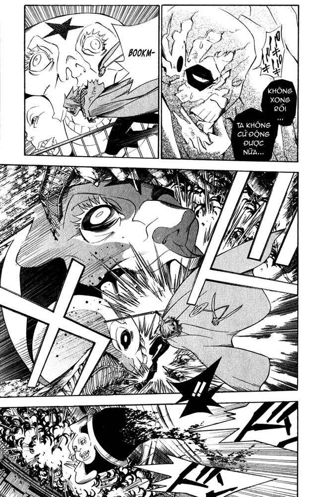 Thầy Trừ Tà Chapter 141 - 6