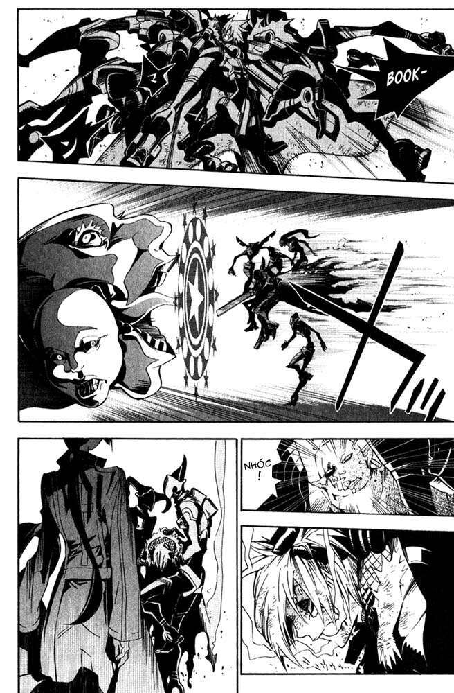 Thầy Trừ Tà Chapter 141 - 7