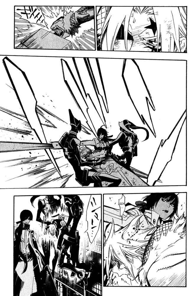 Thầy Trừ Tà Chapter 141 - 8