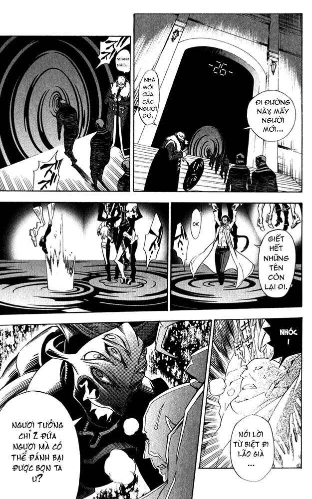 Thầy Trừ Tà Chapter 141 - 10