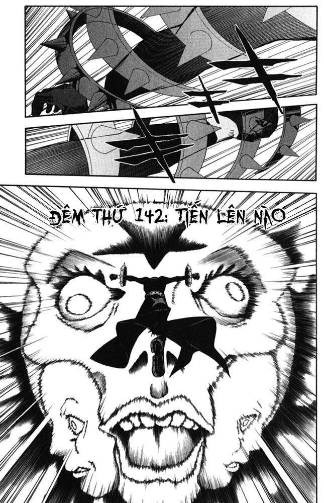 Thầy Trừ Tà Chapter 142 - 2