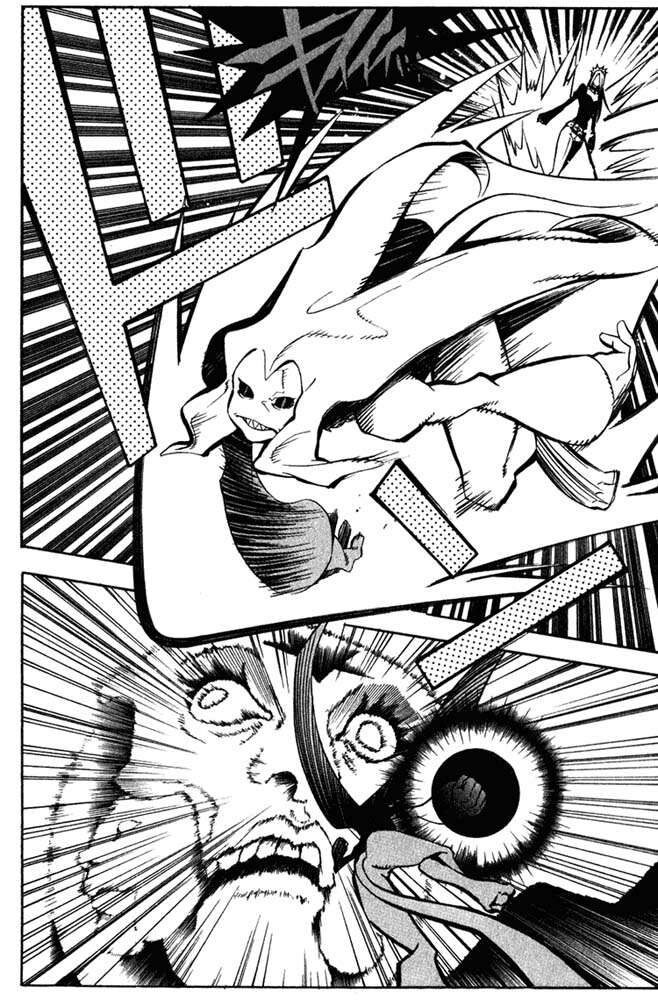 Thầy Trừ Tà Chapter 142 - 11