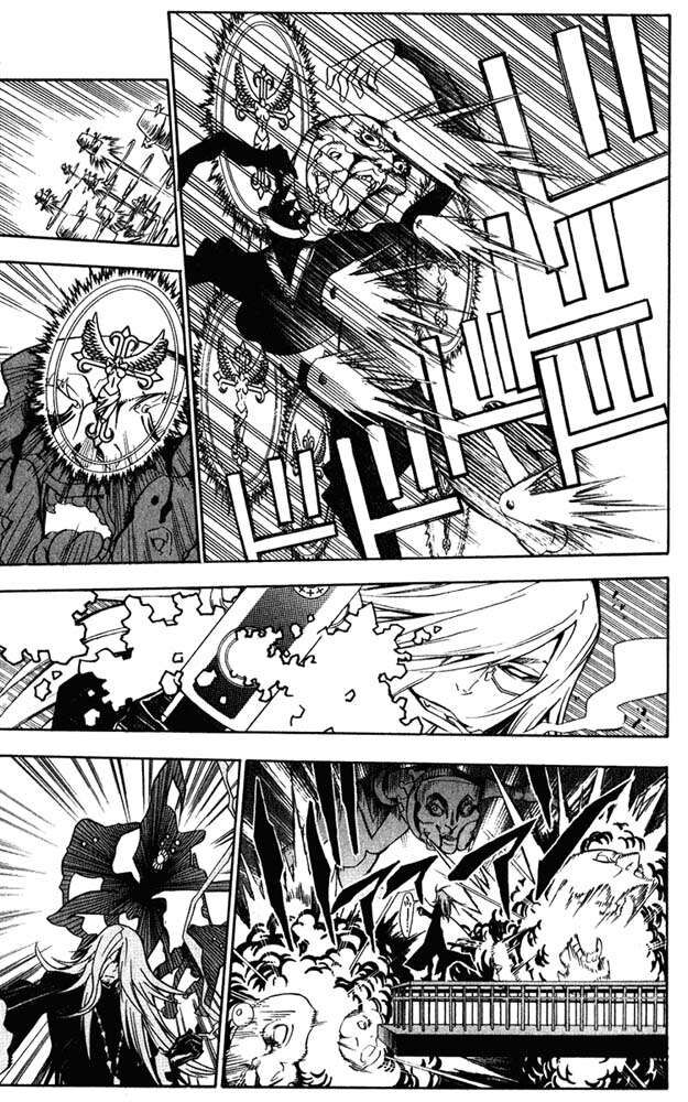 Thầy Trừ Tà Chapter 142 - 12