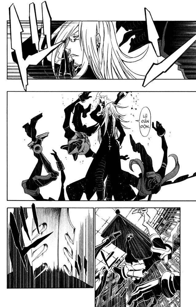 Thầy Trừ Tà Chapter 142 - 13