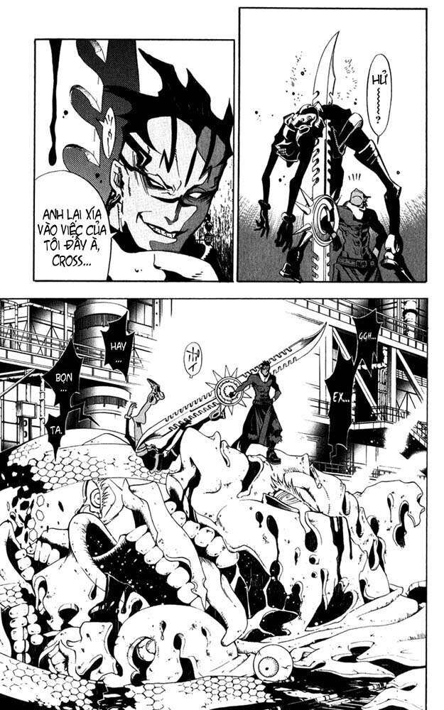 Thầy Trừ Tà Chapter 142 - 14