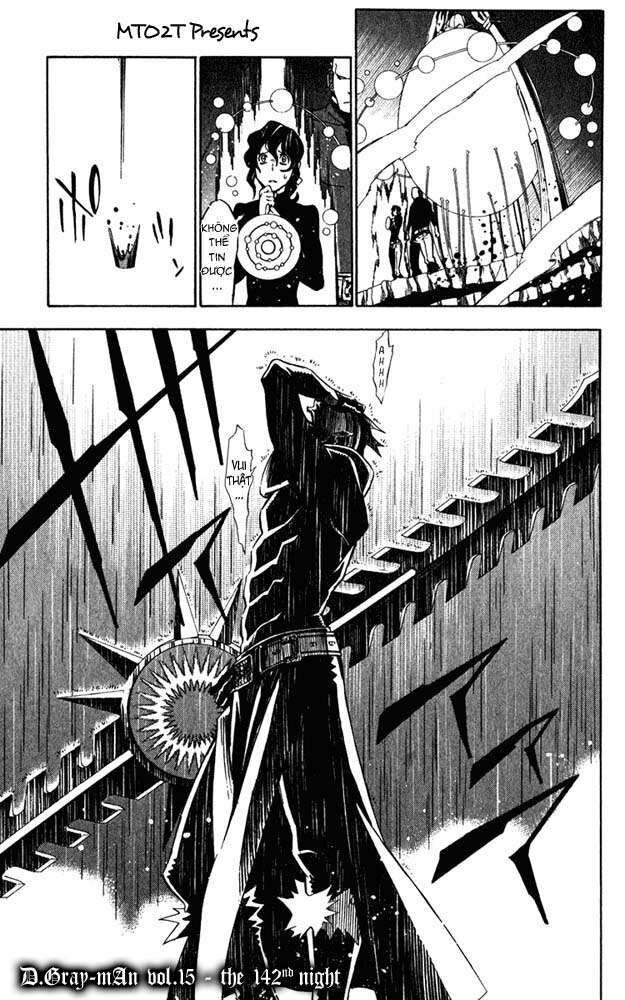 Thầy Trừ Tà Chapter 142 - 16