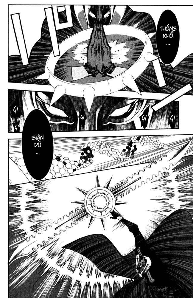 Thầy Trừ Tà Chapter 142 - 3