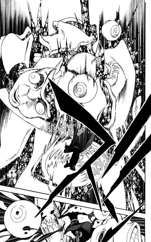 Thầy Trừ Tà Chapter 142 - 4