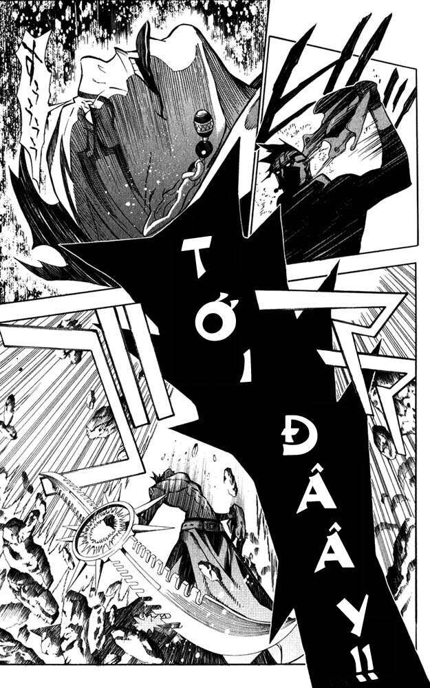 Thầy Trừ Tà Chapter 142 - 6