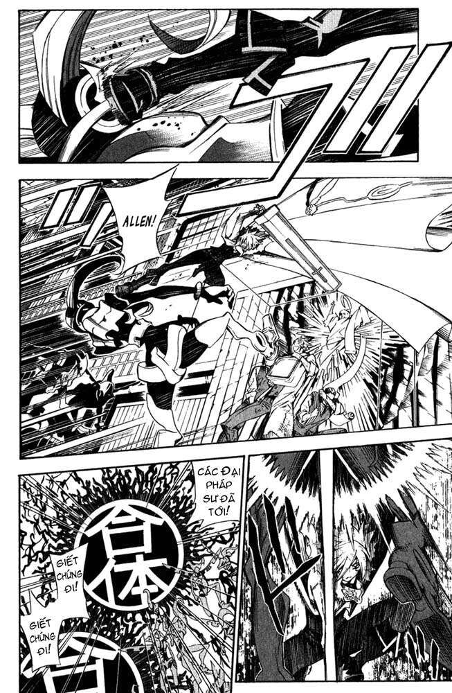 Thầy Trừ Tà Chapter 142 - 7